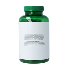 AOV 104 Ortho basis multi 180.00 Tabletten