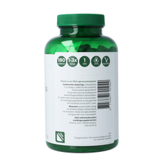 AOV 104 Ortho basis multi 180.00 Tabletten
