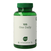 AOV 105 One daily 60.00 Tabletten