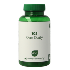 AOV 105 One daily 60.00 Tabletten