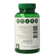 AOV 105 One daily 60 Tabletten