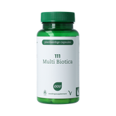 AOV 111 Multi biotica 60.00 Vegetarische capsules