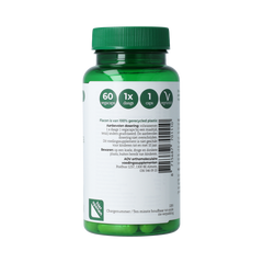 AOV 111 Multi biotica 60.00 Vegetarische capsules