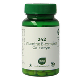 AOV 242 Vitamine B complex co-enzym 60 Tabletten