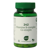 AOV 242 Vitamine B complex co-enzym 60.00 Tabletten
