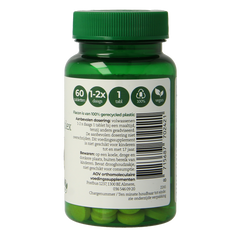 AOV 242 Vitamine B complex co-enzym 60.00 Tabletten