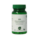 AOV 251 Dibencozide & foliumzuur 60.00 Zuigtabletten