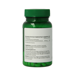 AOV 251 Dibencozide & foliumzuur 60.00 Zuigtabletten