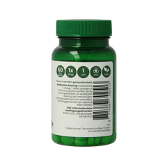 AOV 251 Dibencozide & foliumzuur 60 Zuigtabletten