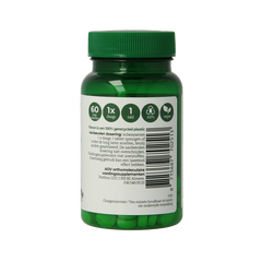 AOV 251 Dibencozide & foliumzuur 60 Zuigtabletten