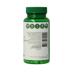 AOV 254 B12 Adenosyl & methylcobalamine 120.00 Zuigtabletten