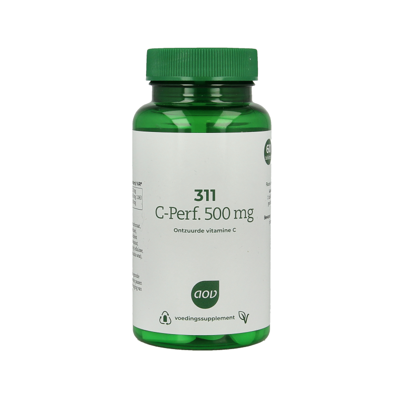 AOV 311 C-Perfect 550mg 60 Tabletten