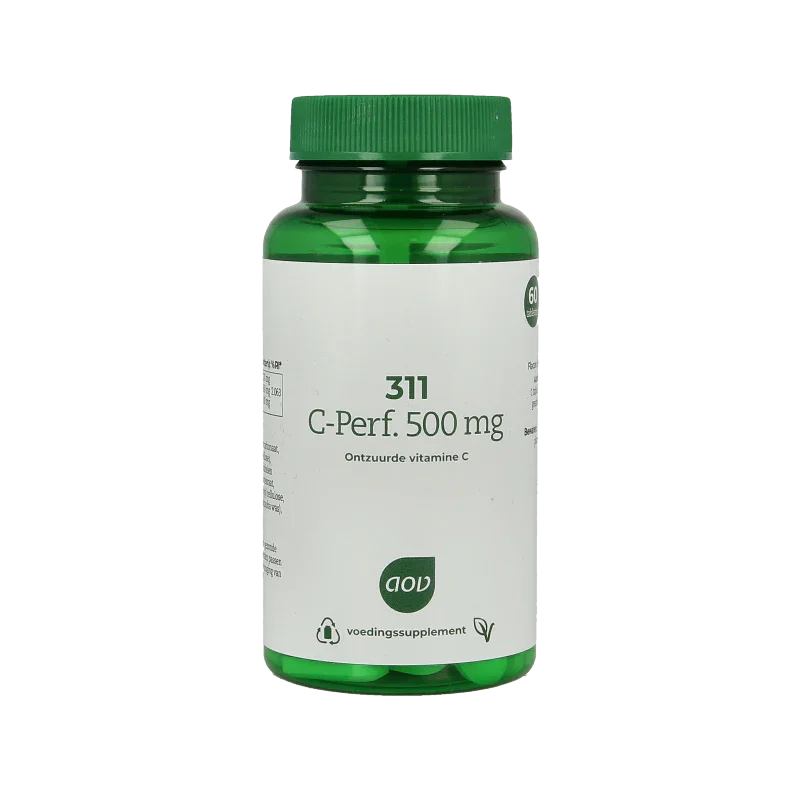 AOV 311 C-Perfect 550mg 60 Tabletten