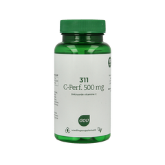 AOV 311 C-Perfect 550mg 60 Tabletten