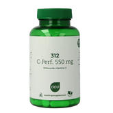 AOV 312 C-Perfect 550mg 120 Tabletten