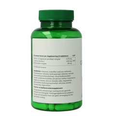 AOV 312 C-Perfect 550mg 120.00 Tabletten