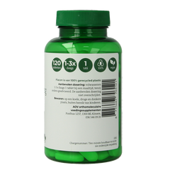 AOV 312 C-Perfect 550mg 120.00 Tabletten