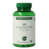 AOV 313 Vitamine C 500 90 Vegetarische capsules
