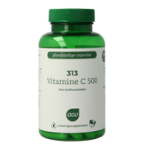AOV 313 Vitamine C 500 90 Vegetarische capsules
