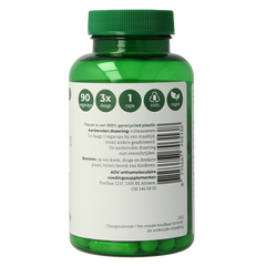 AOV 313 Vitamine C 500 90 Vegetarische capsules