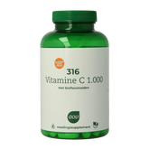 AOV 316 Vitamine C 1000mg 180 Tabletten