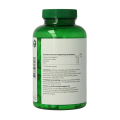 AOV 316 Vitamine C 1000mg 180 Tabletten