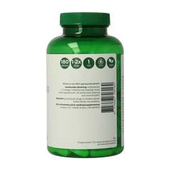 AOV 316 Vitamine C 1000mg 180 Tabletten