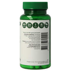 AOV 510 Magnesium bisglycinaat 60.00 Vegetarische capsules