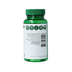 AOV 511 Magnesium pidolaat 90.00 Vegetarische capsules