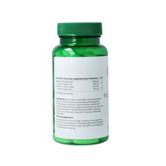 AOV 512 Magnesium AC & citraat 150mg 60.00 Tabletten