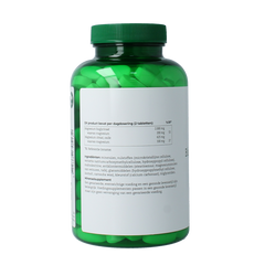 AOV 513 Magnesium bisglycinaat & citraat 150mg 180.00 Tabletten