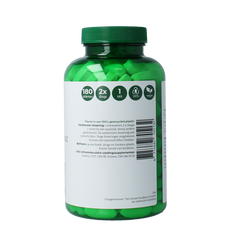 AOV 513 Magnesium bisglycinaat & citraat 150mg 180 Tabletten