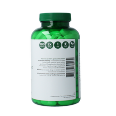 AOV 513 Magnesium bisglycinaat & citraat 150mg 180.00 Tabletten