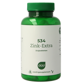AOV 534 Zink extra 90 Zuigtabletten