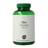 AOV 704 Visolie 1000mg 120 Capsules