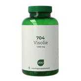AOV 704 Visolie 1000mg 120 Capsules