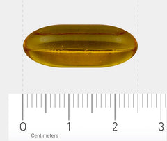 AOV 722 Lijnzaadolie 90 Capsules