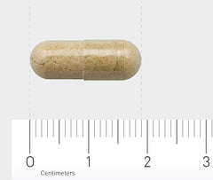 AOV 805 Genisteine 60 Vegetarische capsules