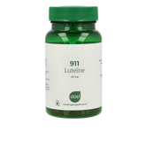AOV 911 Luteine 20mg 60 Capsules