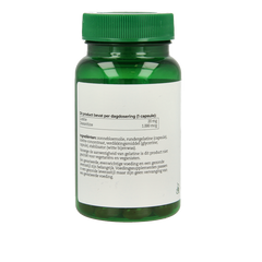 AOV 911 Luteine 20mg 60 Capsules