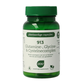 AOV 913 Glutamine glycine & cysteine complex 30 Vegetarische capsules