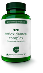 AOV 920 Antioxidanten comlex 90 Vegetarische capsules