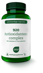 AOV 920 Antioxidanten comlex 90 Vegetarische capsules