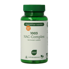 AOV 1003 NAC-Complex 60 Capsules