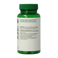 AOV 1003 NAC-Complex 60.00 Capsules