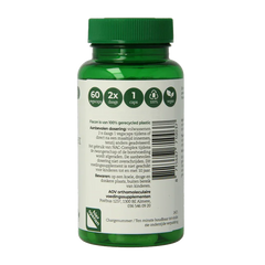 AOV 1003 NAC-Complex 60 Capsules