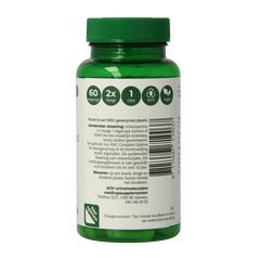 AOV 1003 NAC-Complex 60 Capsules