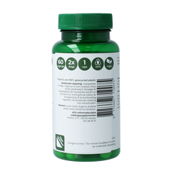 AOV 1007 Levernorm 60 Vegetarische capsules