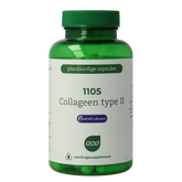 AOV 1105 Collageen type II 90.00 Vegetarische capsules