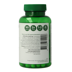 AOV 1105 Collageen type II 90.00 Vegetarische capsules